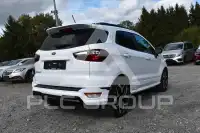 2021 Ford Ecosport