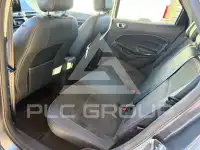 2021 Ford Eco Sport