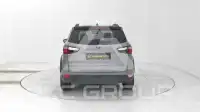 2021 Ford Ecosport