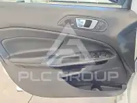 2021 Ford Eco Sport