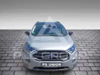 2021 Ford Eco Sport