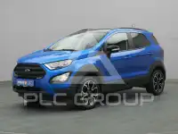 2021 Ford Ecosport