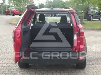 2021 Ford Ecosport