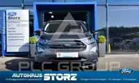 2021 Ford Eco Sport