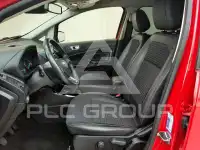 2021 Ford Eco Sport
