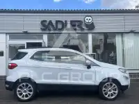 2021 Ford Ecosport