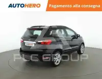 2021 Ford Eco Sport