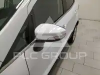 2021 Ford Eco Sport