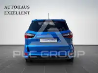 2021 Ford Ecosport