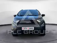 2021 Ford Ecosport