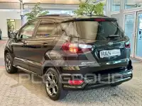 2021 Ford Ecosport