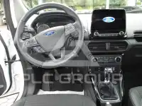 2021 Ford Ecosport
