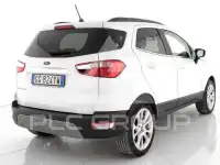2021 Ford Eco Sport