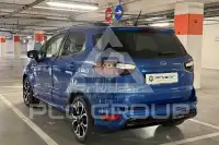 2021 Ford Ecosport