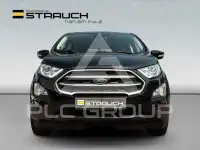 2021 Ford Eco Sport