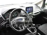 2021 Ford Ecosport