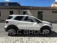 2021 Ford Ecosport
