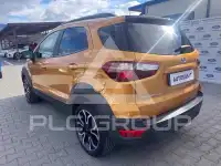 2021 Ford Eco Sport