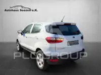 2021 Ford Ecosport
