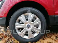 2021 Ford Ecosport