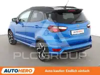 2021 Ford Eco Sport