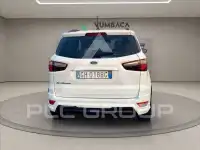2021 Ford Eco Sport