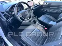 2021 Ford Ecosport
