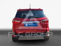 2021 Ford Ecosport