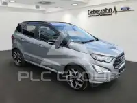 2021 Ford Ecosport