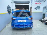 2021 Ford Eco Sport