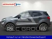 2021 Ford Eco Sport