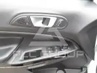 2021 Ford Ecosport