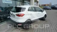 2021 Ford Eco Sport