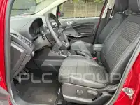 2021 Ford Eco Sport