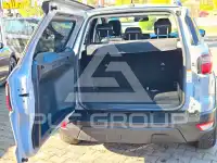2021 Ford Eco Sport
