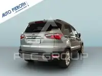 2021 Ford Eco Sport