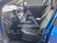 2021 Ford Eco Sport