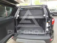 2021 Ford Eco Sport