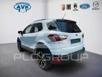 2021 Ford Ecosport