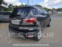 2021 Ford Eco Sport