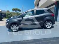 2021 Ford Eco Sport