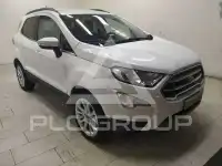 2021 Ford Eco Sport