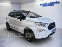 2021 Ford Ecosport