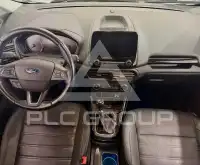 2021 Ford Ecosport