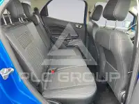 2021 Ford Ecosport