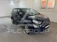 2021 Ford Eco Sport