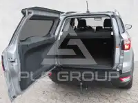2021 Ford Ecosport