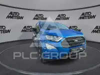 2021 Ford Eco Sport
