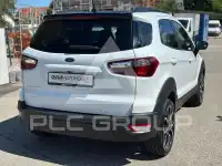 2021 Ford Ecosport