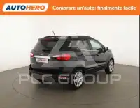 2021 Ford Eco Sport